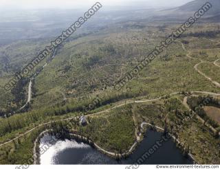 background nature forest High Tatras 0008